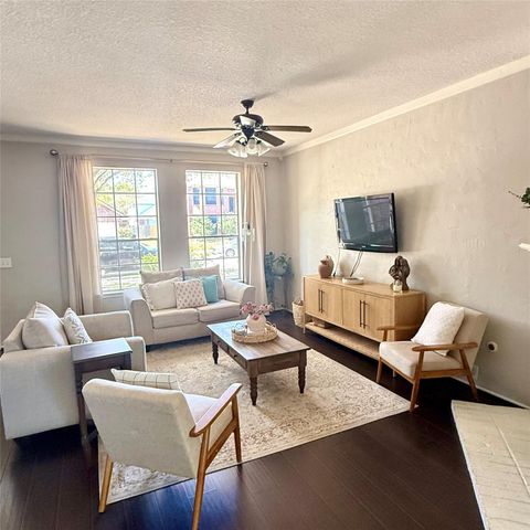 18802 Atascocita Forest Drive, Humble, TX 77346