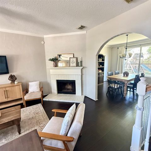 18802 Atascocita Forest Drive, Humble, TX 77346