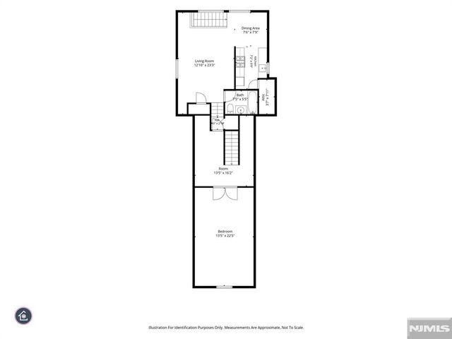172 Madison Avenue 2nd Floor, Dumont, NJ 07628