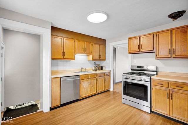 444 S Denny Street, Indianapolis, IN 46201