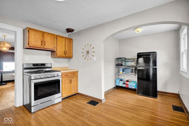 444 S Denny Street, Indianapolis, IN 46201
