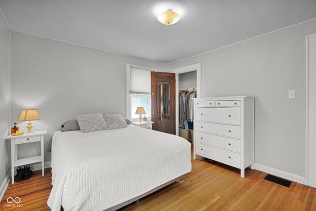 444 S Denny Street, Indianapolis, IN 46201