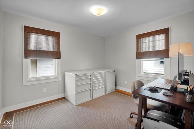 444 S Denny Street, Indianapolis, IN 46201