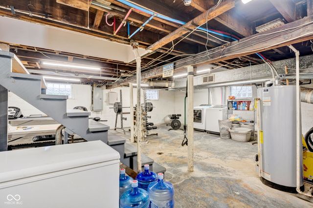 444 S Denny Street, Indianapolis, IN 46201