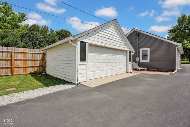 444 S Denny Street, Indianapolis, IN 46201