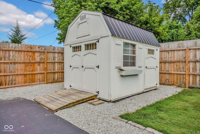 444 S Denny Street, Indianapolis, IN 46201