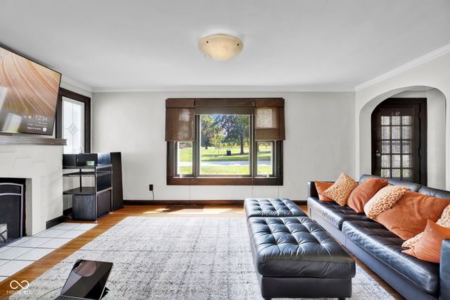 444 S Denny Street, Indianapolis, IN 46201