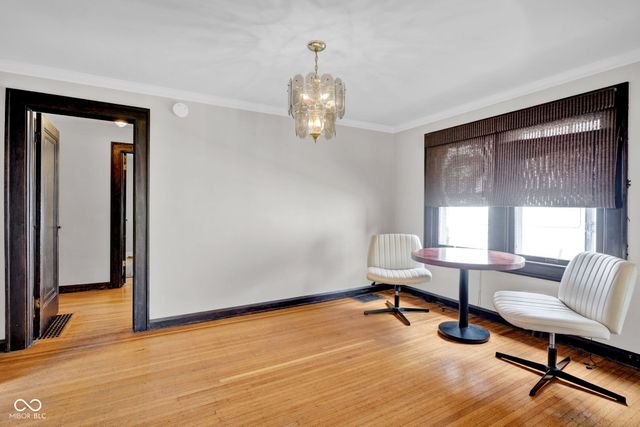444 S Denny Street, Indianapolis, IN 46201