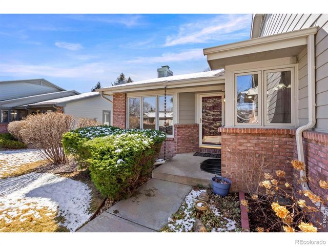 1219 Silk Oak Court, Fort Collins, CO 80525