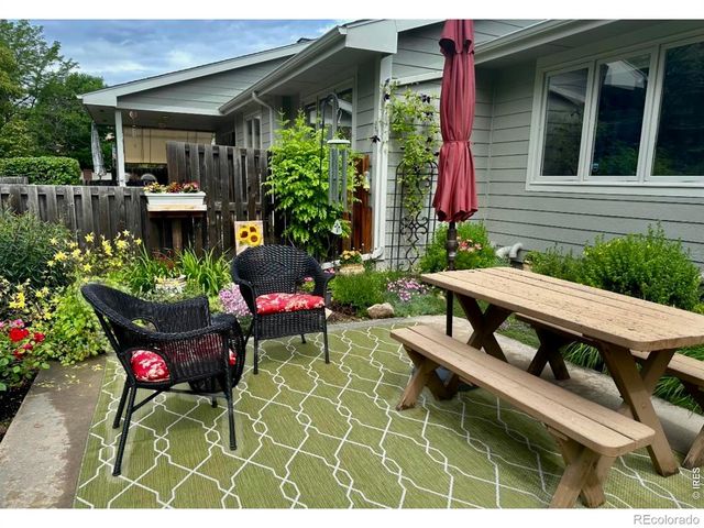 1219 Silk Oak Court, Fort Collins, CO 80525