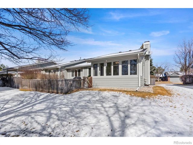 1219 Silk Oak Court, Fort Collins, CO 80525