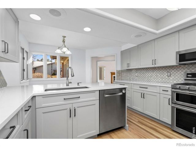 1219 Silk Oak Court, Fort Collins, CO 80525