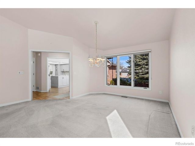 1219 Silk Oak Court, Fort Collins, CO 80525