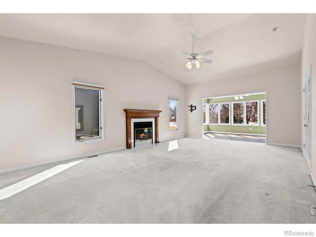 1219 Silk Oak Court, Fort Collins, CO 80525