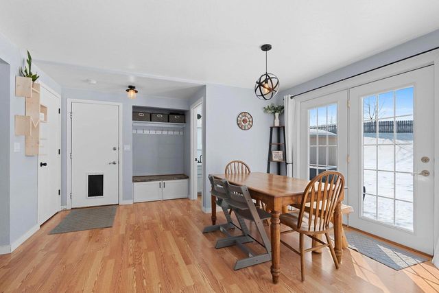 3089 FERNDALE DRIVE, Green Bay, WI 54313