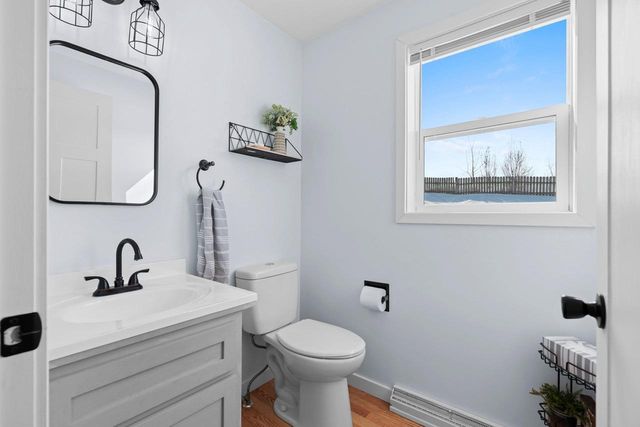 3089 FERNDALE DRIVE, Green Bay, WI 54313