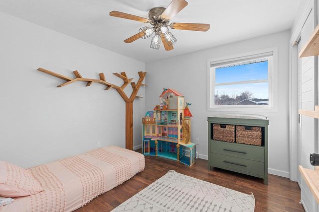 3089 FERNDALE DRIVE, Green Bay, WI 54313