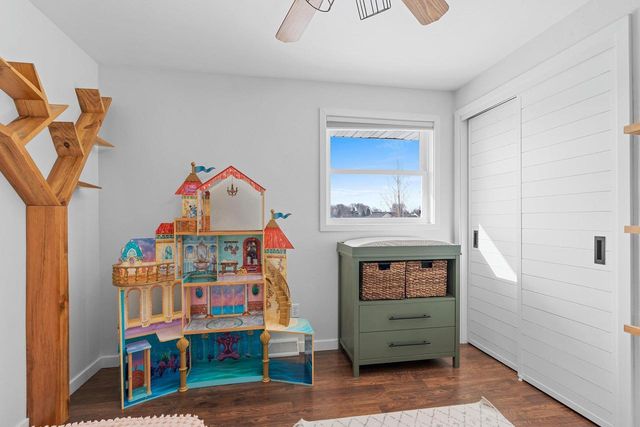 3089 FERNDALE DRIVE, Green Bay, WI 54313