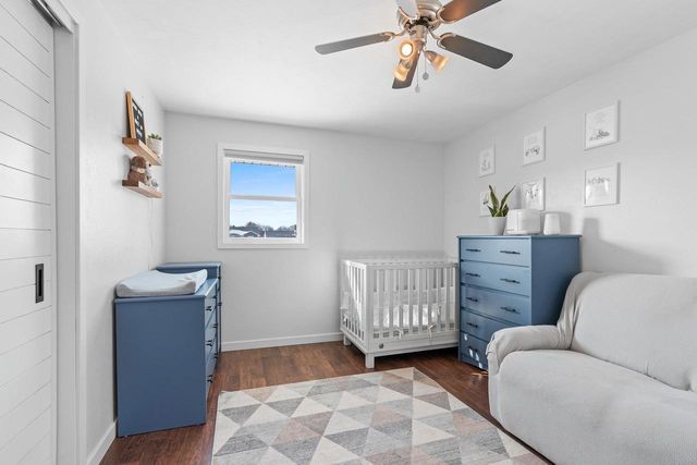 3089 FERNDALE DRIVE, Green Bay, WI 54313