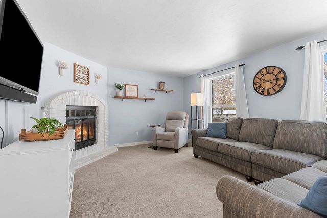 3089 FERNDALE DRIVE, Green Bay, WI 54313