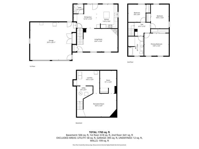 3089 FERNDALE DRIVE, Green Bay, WI 54313