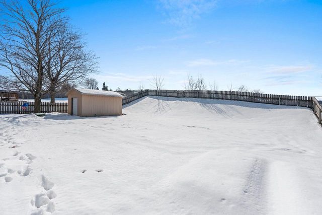 3089 FERNDALE DRIVE, Green Bay, WI 54313