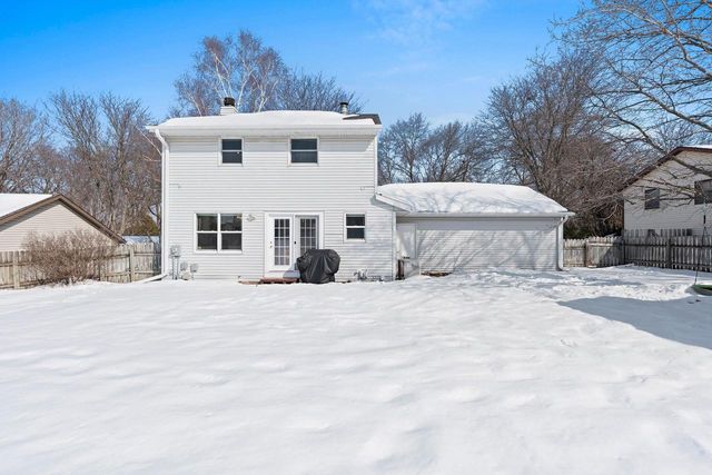 3089 FERNDALE DRIVE, Green Bay, WI 54313