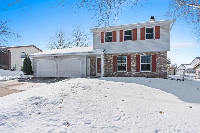 3089 FERNDALE DRIVE, Green Bay, WI 54313