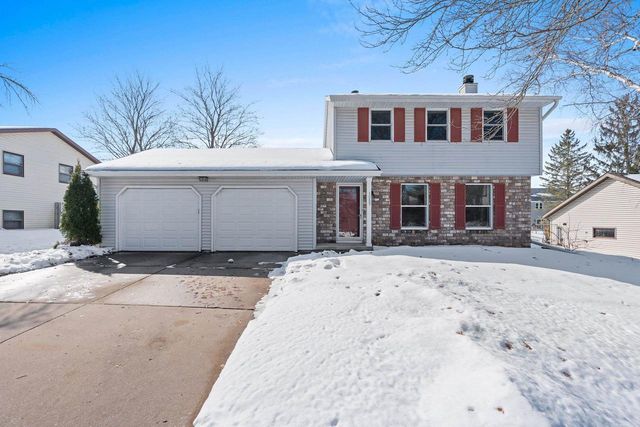 3089 FERNDALE DRIVE, Green Bay, WI 54313