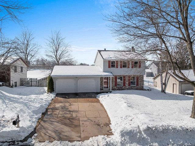 3089 FERNDALE DRIVE, Green Bay, WI 54313