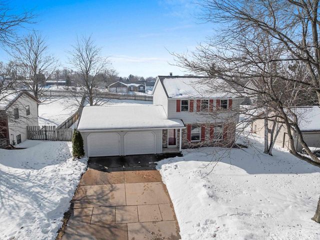3089 FERNDALE DRIVE, Green Bay, WI 54313