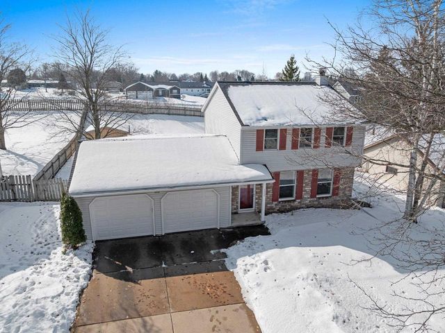 3089 FERNDALE DRIVE, Green Bay, WI 54313