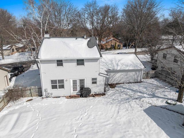 3089 FERNDALE DRIVE, Green Bay, WI 54313