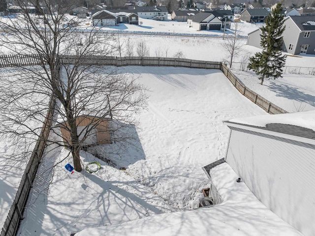 3089 FERNDALE DRIVE, Green Bay, WI 54313