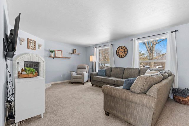 3089 FERNDALE DRIVE, Green Bay, WI 54313