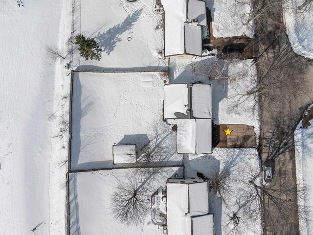 3089 FERNDALE DRIVE, Green Bay, WI 54313