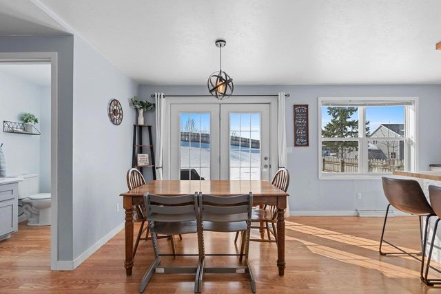 3089 FERNDALE DRIVE, Green Bay, WI 54313