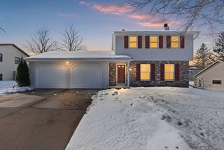 3089 FERNDALE DRIVE, Green Bay, WI 54313