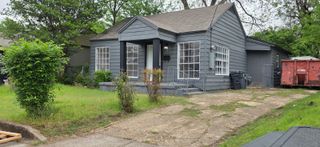 4014 Marshall Drive, Dallas, TX 75210