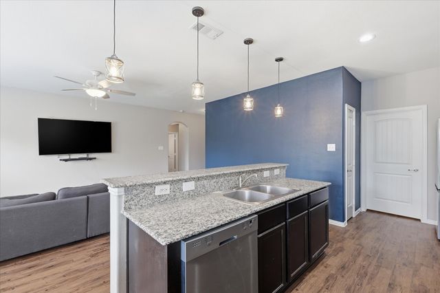 3140 Evangeline Road, Fort Worth, TX 76140