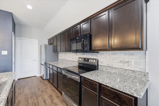 3140 Evangeline Road, Fort Worth, TX 76140