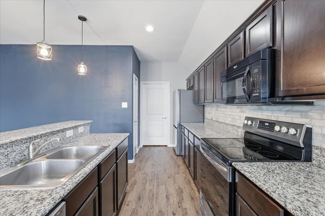 3140 Evangeline Road, Fort Worth, TX 76140