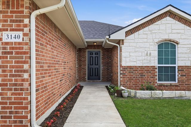 3140 Evangeline Road, Fort Worth, TX 76140