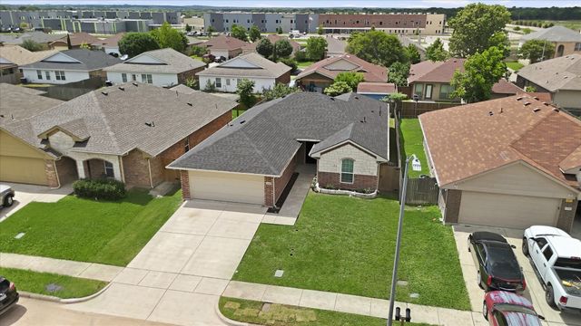 3140 Evangeline Road, Fort Worth, TX 76140