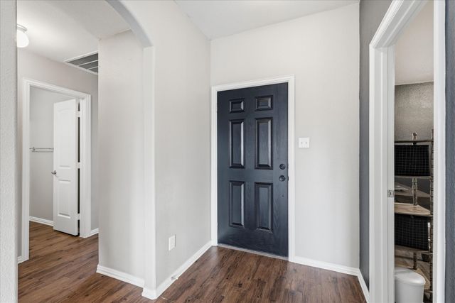 3140 Evangeline Road, Fort Worth, TX 76140