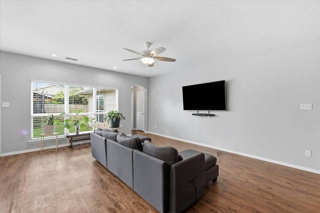 3140 Evangeline Road, Fort Worth, TX 76140