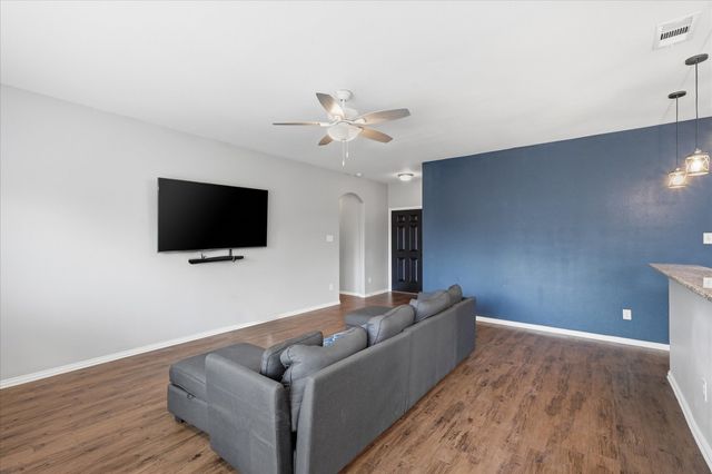 3140 Evangeline Road, Fort Worth, TX 76140