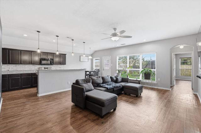 3140 Evangeline Road, Fort Worth, TX 76140