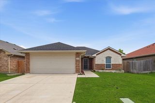 3140 Evangeline Road, Fort Worth, TX 76140