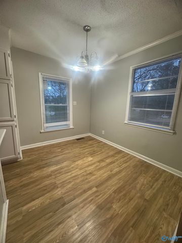 3201 Delia Lane, Huntsville, AL 35810